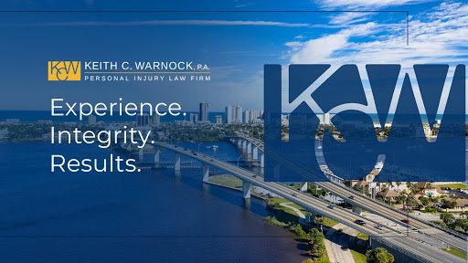 Keith C. Warnock, P.A. - Thumbnail