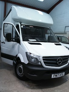 Enterprise Flex-E-Rent – Commercial Vehicle & Van Hire West London london