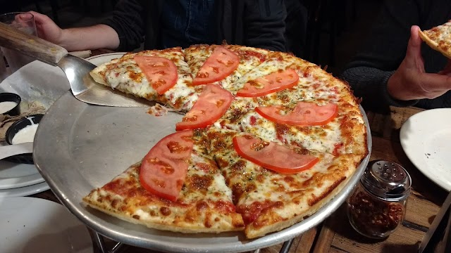 The Great American Pizza Company