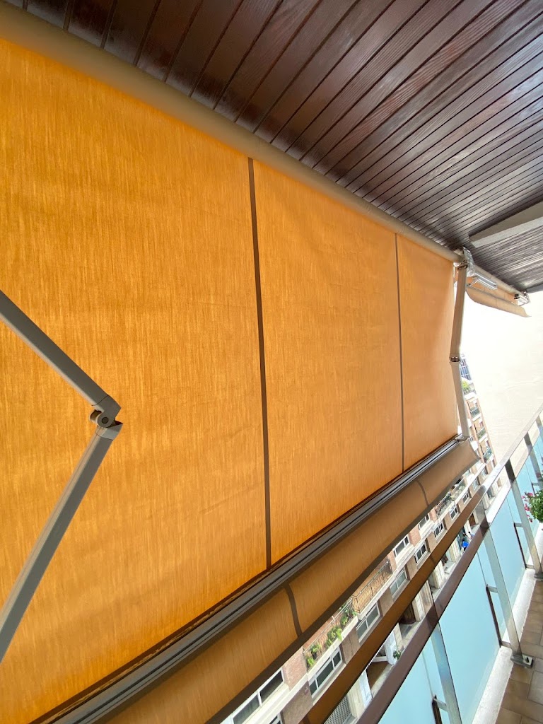 Imagen de Toldos Montcada