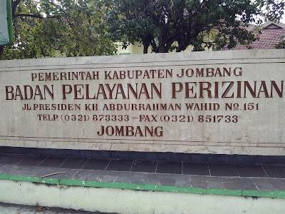 Photos of Dinas Pelayanan Perizinan