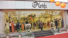 Motifz lahore Fashion Avenue Main Boulevard Iqbal Town