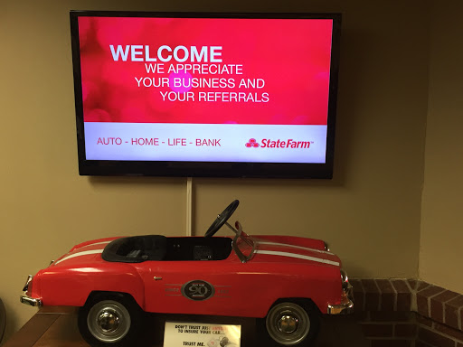 Kyle Kennedy - State Farm Insurance Agent