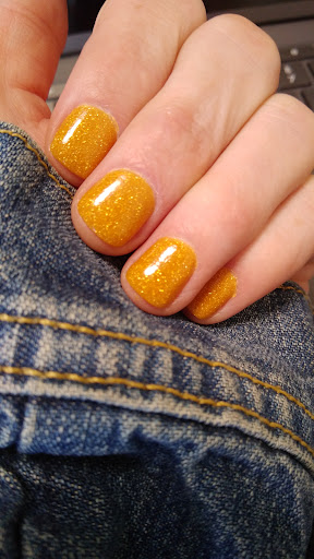 Marissa's Nail Salon - Thumbnail