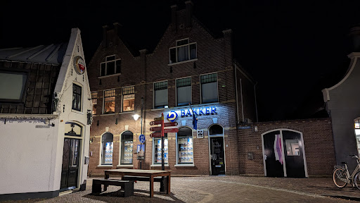 SC Bakker Makelaardij o/z BV