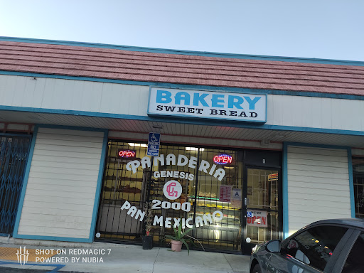 Panaderia Genesis 2000 - Thumbnail