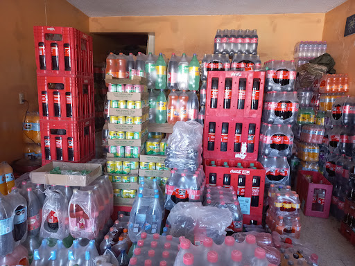 Depósito de refresco "Santi" - Thumbnail