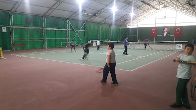 Abant Tenis Kulübü