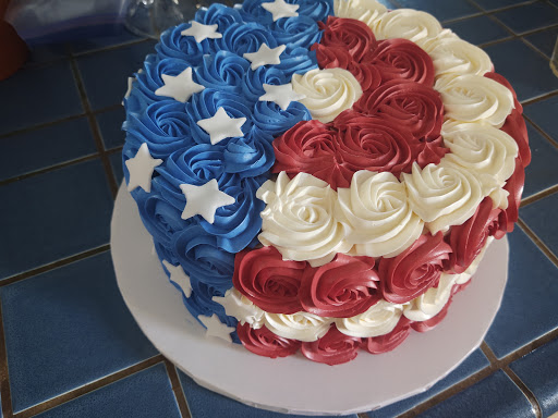 Noland's Cake Shop - Thumbnail
