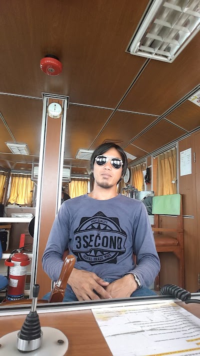 Photos of Pulau Mandalika