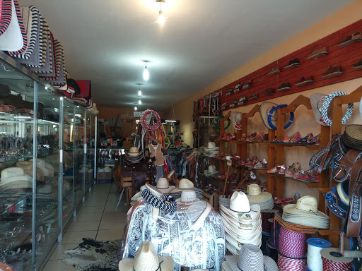 Talabarteria Ovalle - Thumbnail