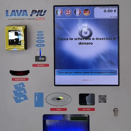 Lavapiù Trento Nord - Thumbnail