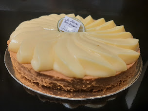 Photo n°7 de Le Fils Du Boulanger à La Montagne (Boulangerie)