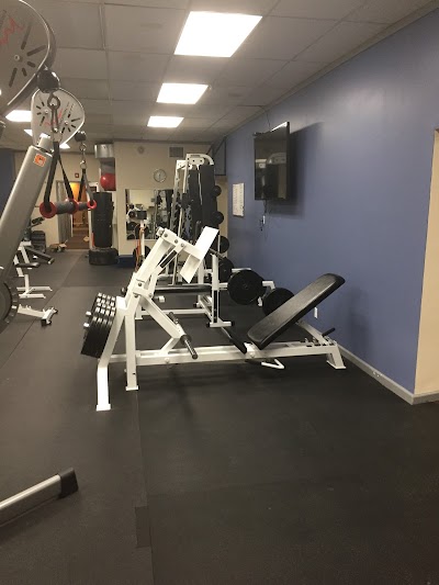 Bethel Fitness Gym & Studio