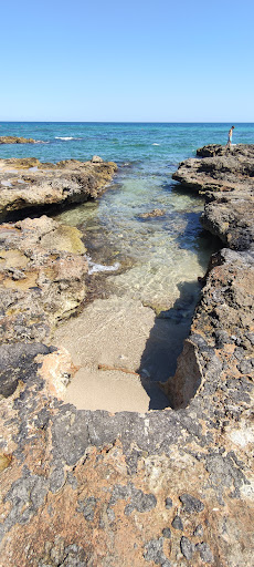 Specchiolla lido - Thumbnail