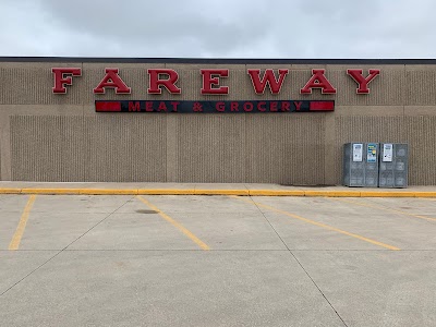 Fareway Grocery