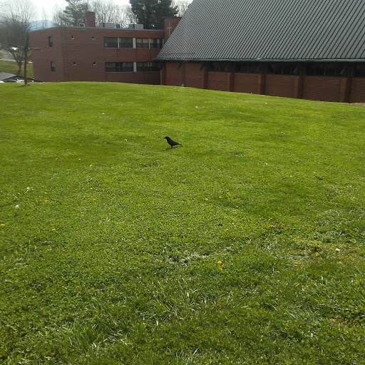 Weaverville United Methodist - Thumbnail