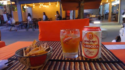 Photos of Khmer Taste Restaurant