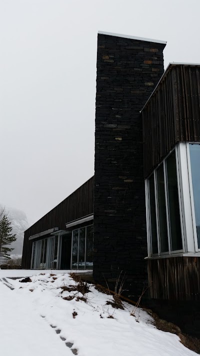 museum