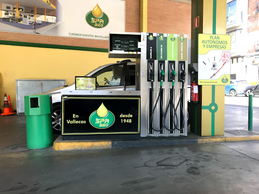 Gasolinera SPA 360 - Thumbnail
