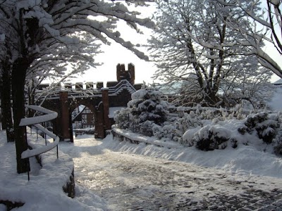 Photos of Burg Staufenberg