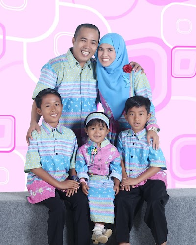 Photos of Pengobatan Pak Budi Metode Energi Qur'ani