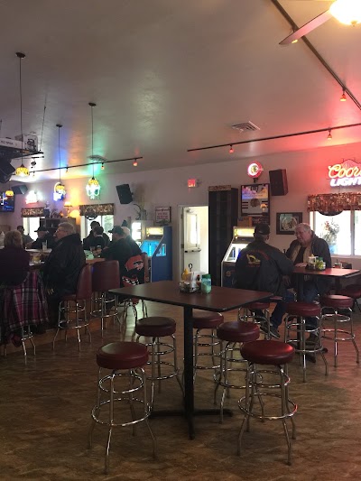 Photos of Woody's Bar & Grill