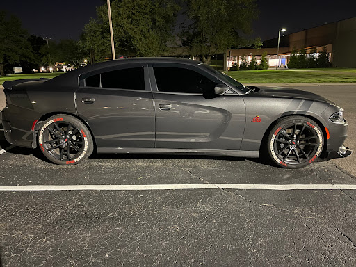 Clearvue Customs Gallery - United States