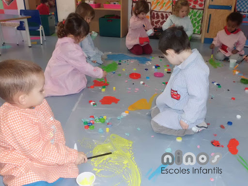 Ninos Escola Infantil Municipal de Mutxamel - Thumbnail