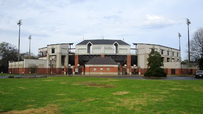 The Winthrop Ballpark