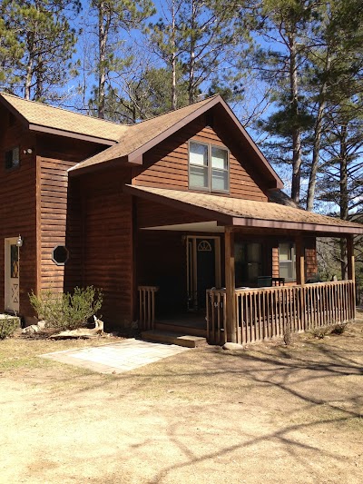 Photos of Superior River Cabin