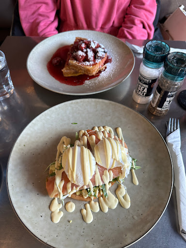Scintilla Cafe - Thumbnail