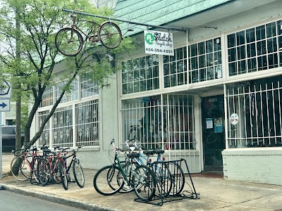 A/C Clutch Bicycle Shop