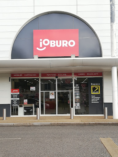 iOBURO Fougères