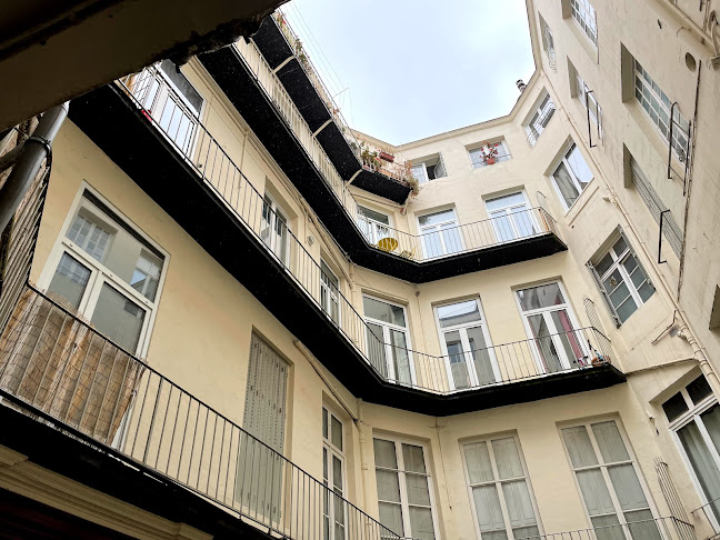 MYclermont - Agence immobilière