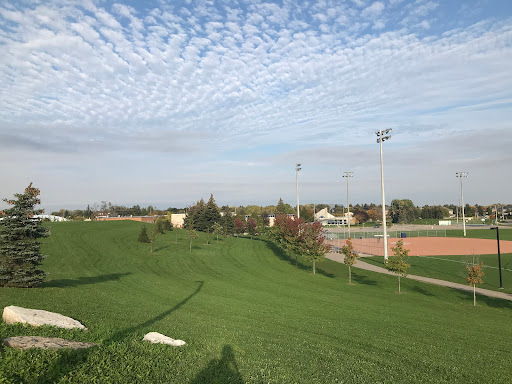 Milliken Mills High School - Thumbnail