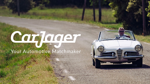 CarJager - Thumbnail