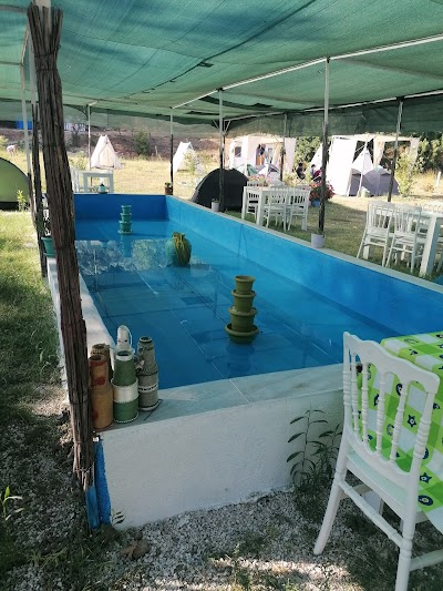 Doğanın Sesi Camping