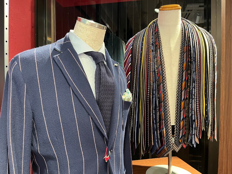 Utsubo Stock 大阪靱公園店｜ウツボストック