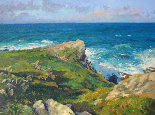 Bradness Gallery - Visual