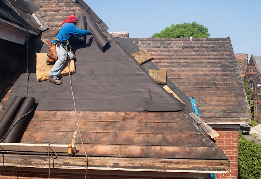 Roofing Repair Guy Of Brown Deer Wi - Thumbnail
