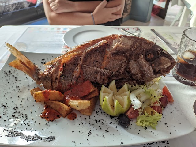 El Pellizco