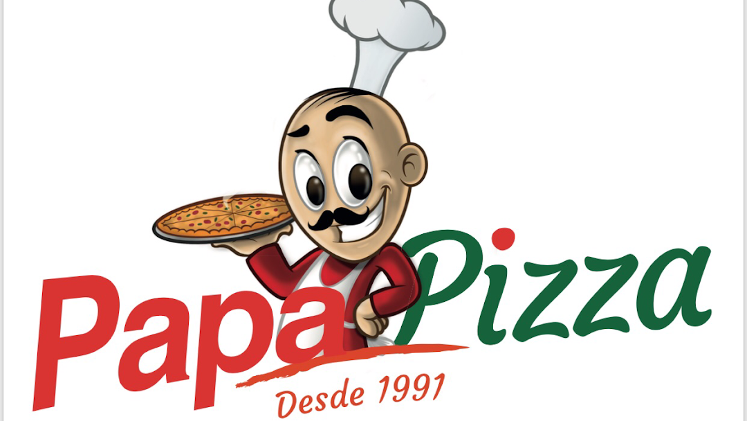 ▷ Papa Pizza - Poção, Cuiabá, MT
