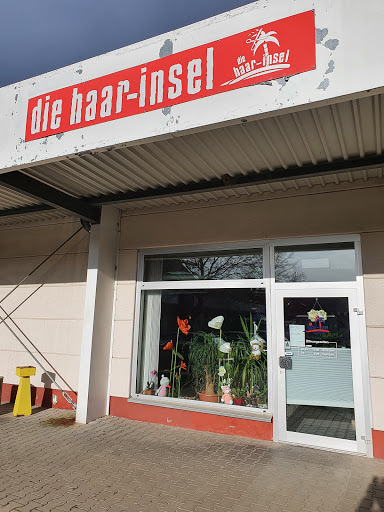 Die Haar-Insel Inh. Anja Domnisch