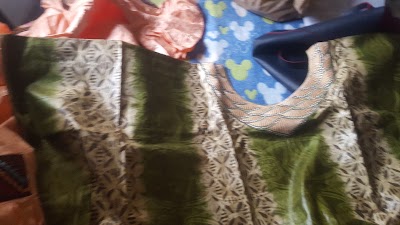 Photos of March&eacute; Youssoufia