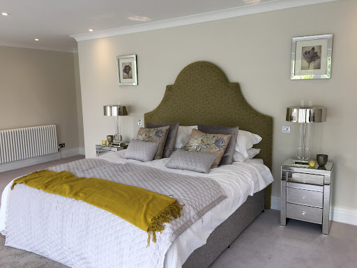 Yen Soft Furnishings & Interior Design - Thumbnail