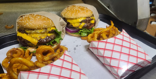 Five Star Burger - Thumbnail