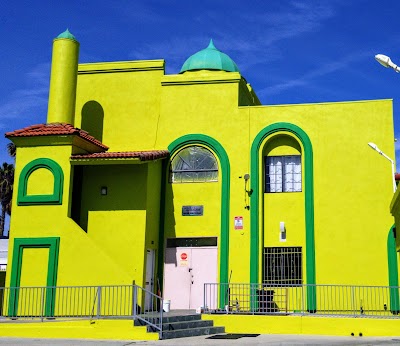 Islamic Center Of Inglewood