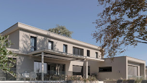 Photo n°1 de Maisons Elytis à Bourgoin-Jallieu (Entreprise de construction)