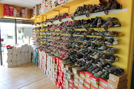 Kinga European Orthopedic Children Shoes - Thumbnail